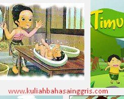 Detail Cerita Timun Lengkap Dengan Gambar Nomer 31
