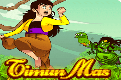 Detail Cerita Timun Lengkap Dengan Gambar Nomer 10