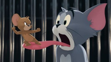 Detail Cerita Tom And Jerry Dalam Bahasa Inggris Nomer 10