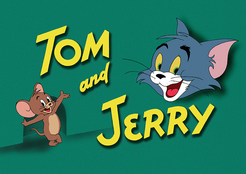 Detail Cerita Tom And Jerry Dalam Bahasa Inggris Nomer 11