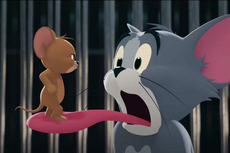 Detail Cerita Tom And Jerry Dalam Bahasa Inggris Nomer 13