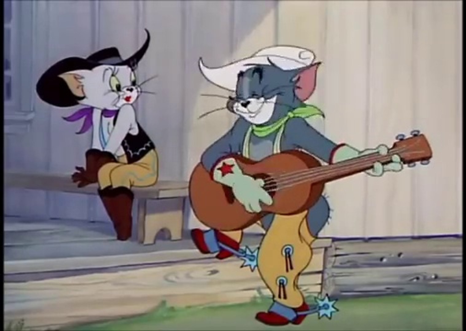 Detail Cerita Tom And Jerry Dalam Bahasa Inggris Nomer 51