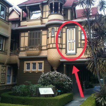 Cerita Winchester Mystery House - KibrisPDR