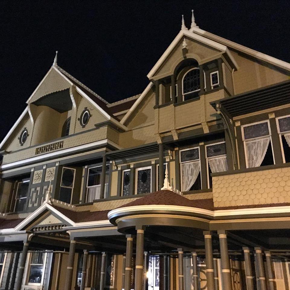 Detail Cerita Winchester Mystery House Nomer 29