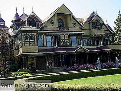 Detail Cerita Winchester Mystery House Nomer 36