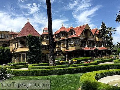 Detail Cerita Winchester Mystery House Nomer 51