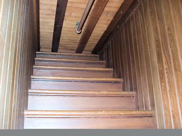 Detail Cerita Winchester Mystery House Nomer 54