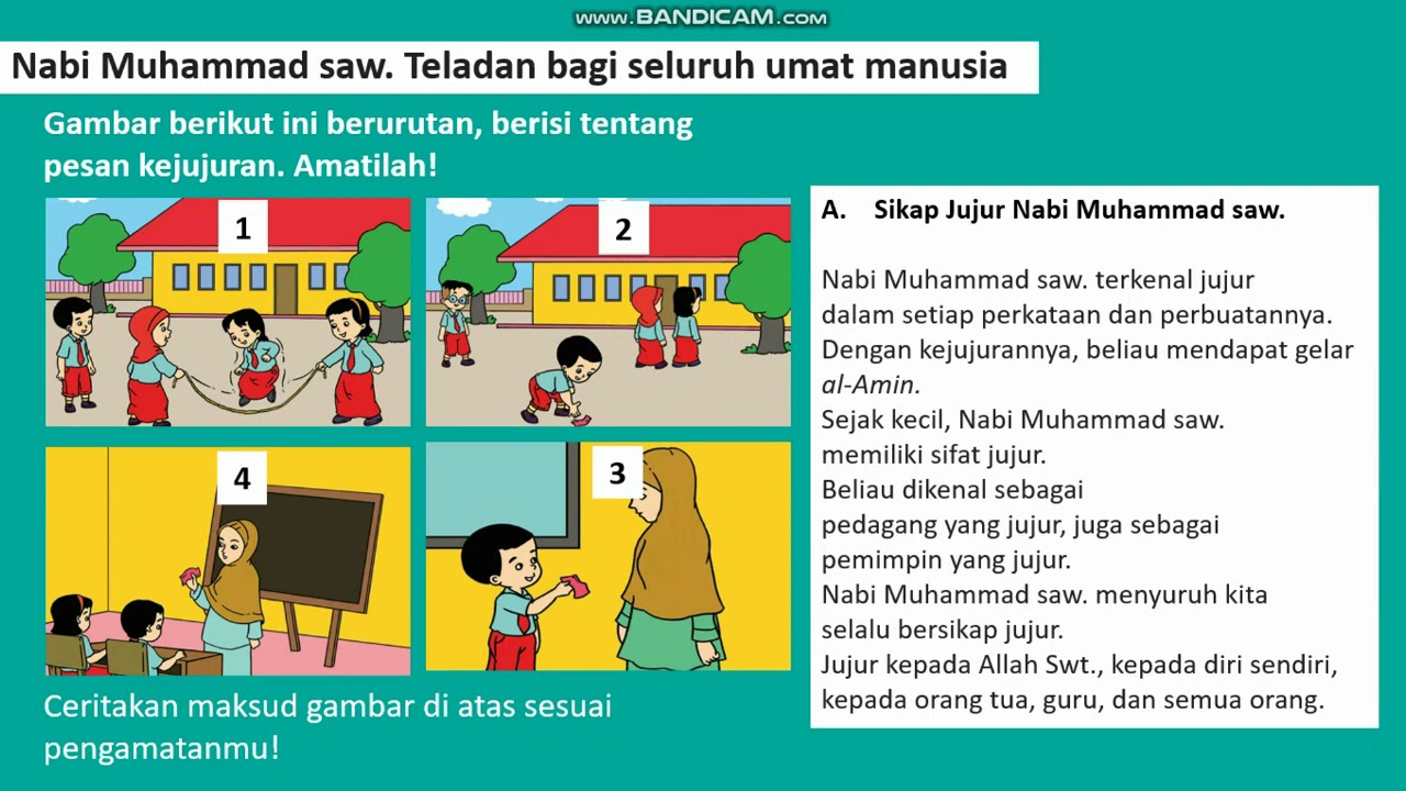 Detail Ceritakan Maksud Gambar Di Atas Sesuai Pengamatanmu Nomer 22