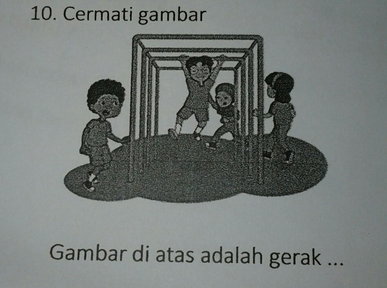 Detail Cermati Gambar Berikut Nomer 17