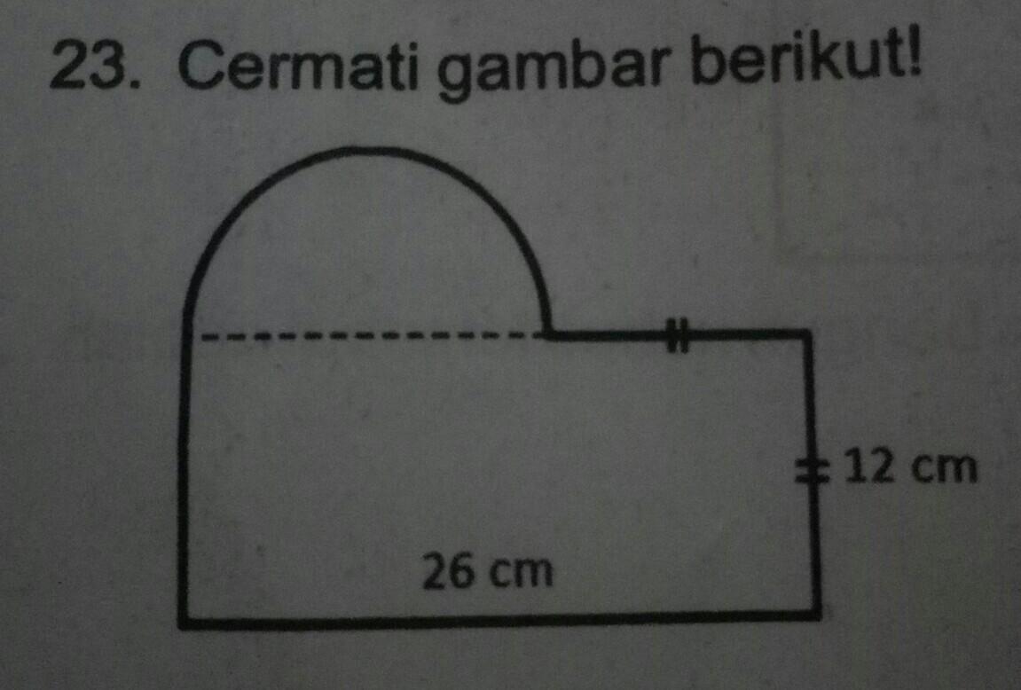 Detail Cermati Gambar Berikut Nomer 7