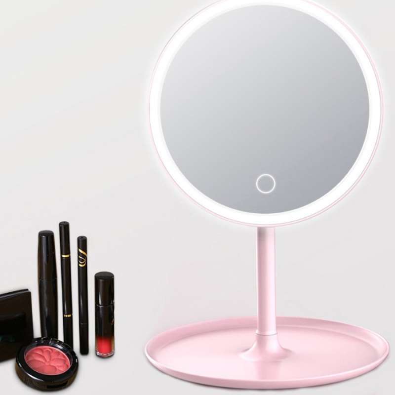 Detail Cermin Makeup Lampu Nomer 28