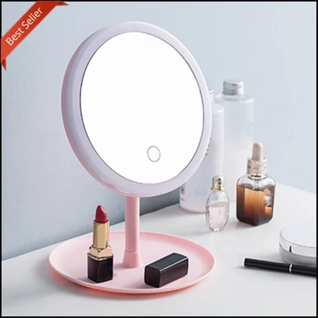 Detail Cermin Makeup Lampu Nomer 29