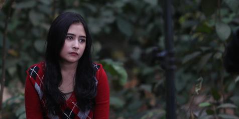 Detail Cerpen Aliando Dan Prilly Romantisme Nikah Muda Nomer 20