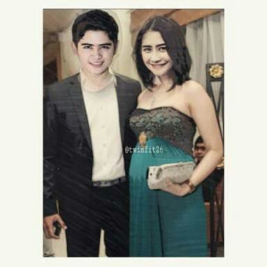 Detail Cerpen Aliando Dan Prilly Romantisme Nikah Muda Nomer 44