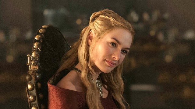 Detail Cersei Lannister Nell Williams Nomer 59