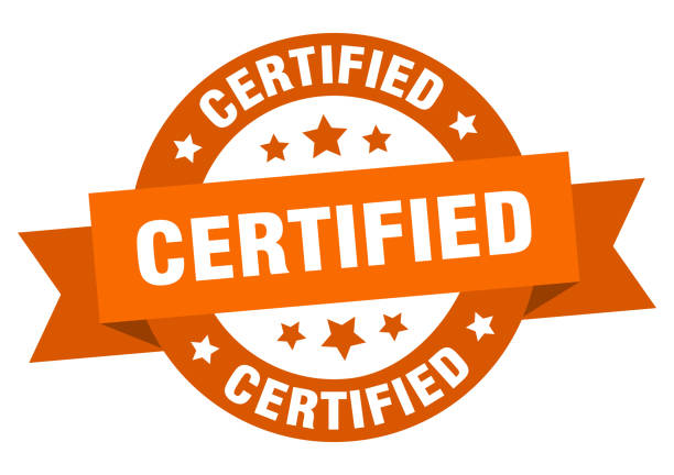 Detail Certifed Nomer 11