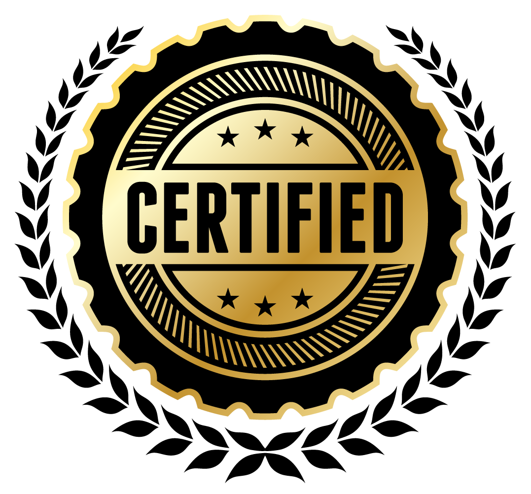 Detail Certifed Nomer 16