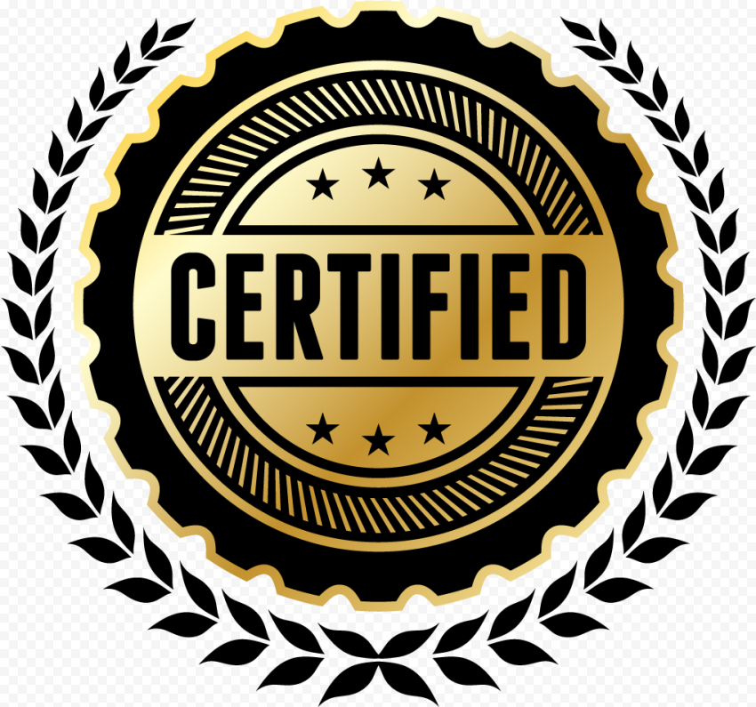Detail Certificate Logo Nomer 2