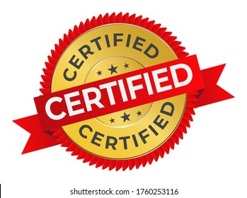 Detail Certificate Logo Nomer 19