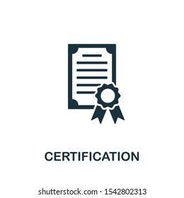 Detail Certificate Logo Nomer 10