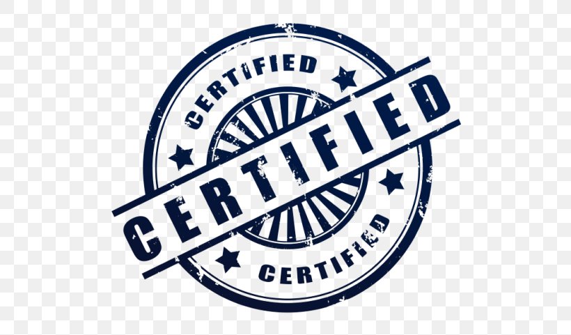 Detail Certificate Logo Png Nomer 37