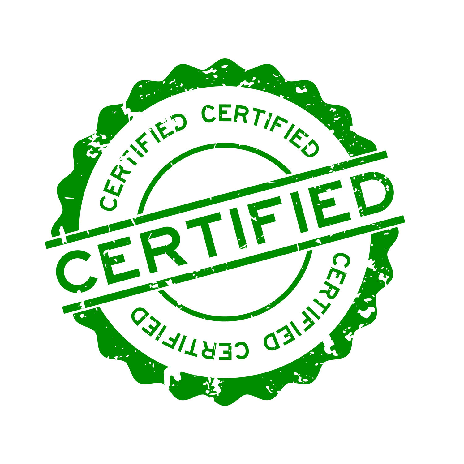Detail Certified Nomer 4