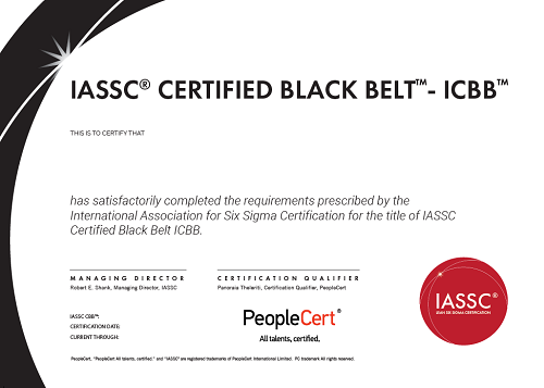 Detail Certified Certified Nomer 21
