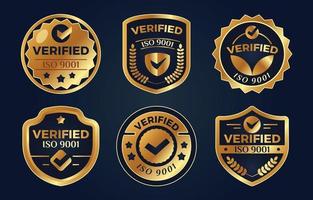 Detail Certified Logo Nomer 29