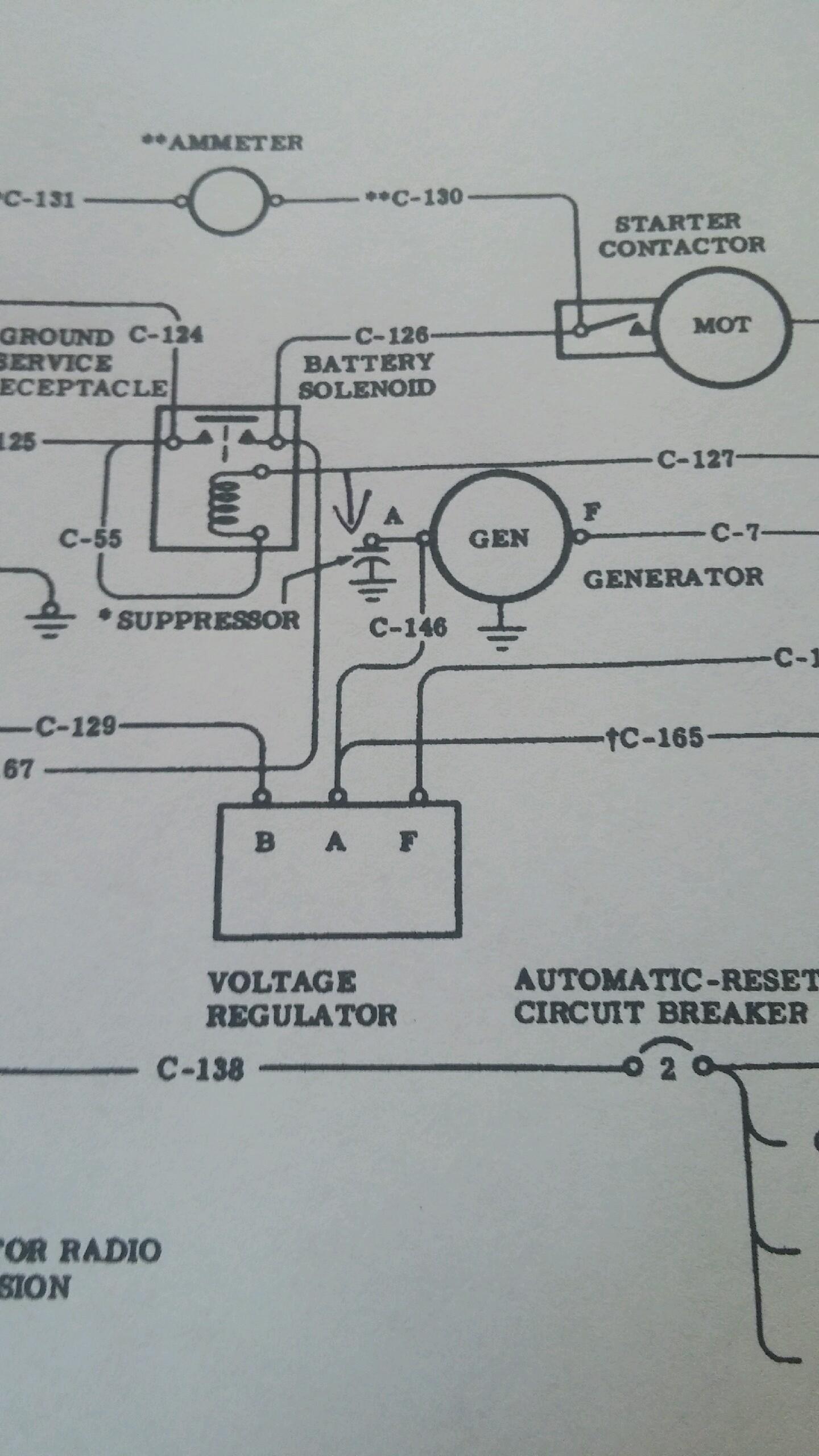 Detail Cessna 172 Alternator Wiring Diagram Nomer 15