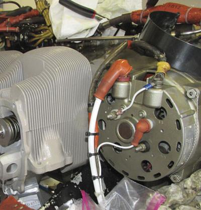 Cessna 172 Alternator Wiring Diagram - 46+ Koleksi Gambar