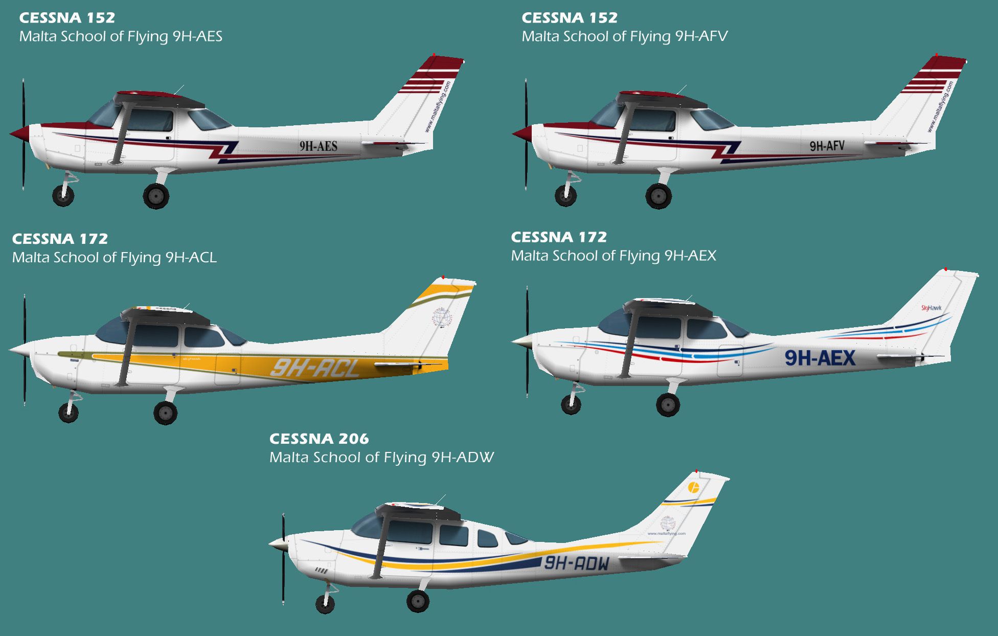 Detail Cessna 172 Alternator Wiring Diagram Nomer 41