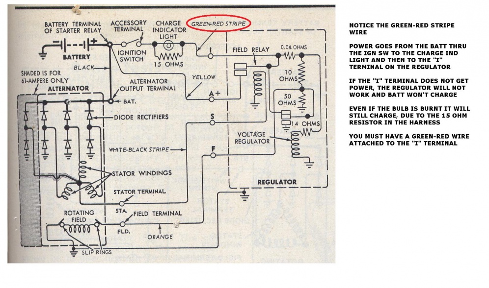 Detail Cessna 172 Alternator Wiring Diagram Nomer 46