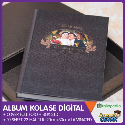 Detail Cetak Album Foto Nomer 39