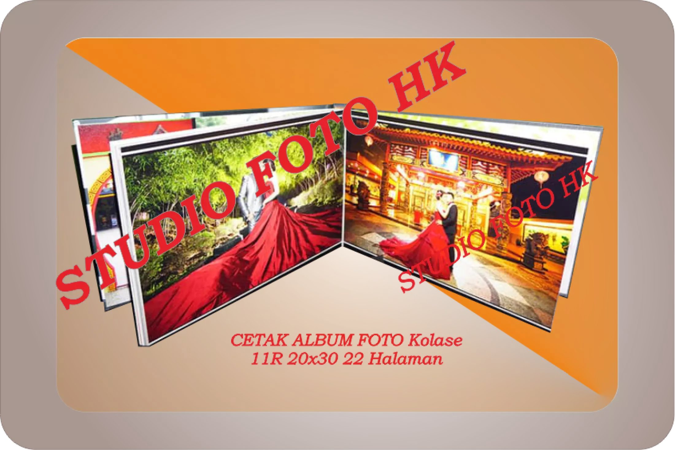 Detail Cetak Album Foto Nomer 43