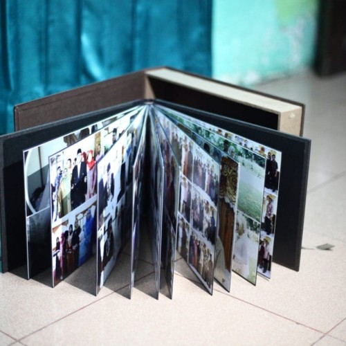 Detail Cetak Album Foto Nomer 45