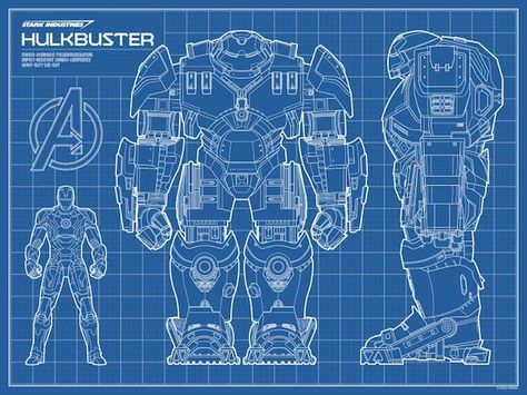 Cetak Biru Robot - KibrisPDR