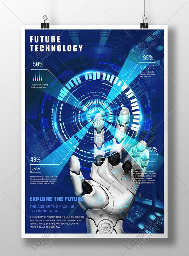 Detail Cetak Biru Robot Nomer 35