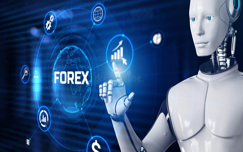 Detail Cetak Biru Robot Nomer 41