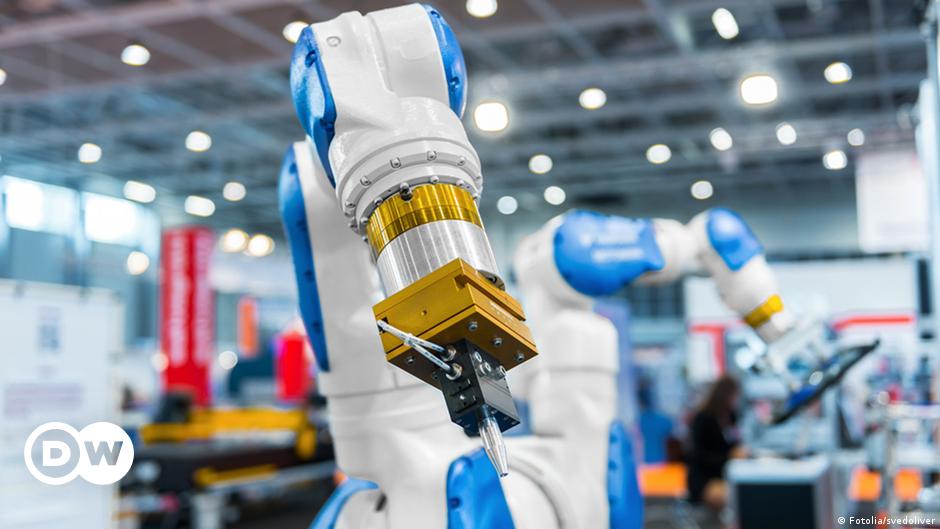 Detail Cetak Biru Robot Nomer 42