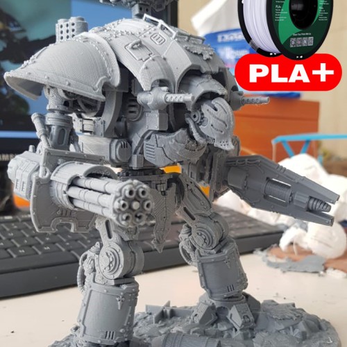 Detail Cetak Biru Robot Nomer 45