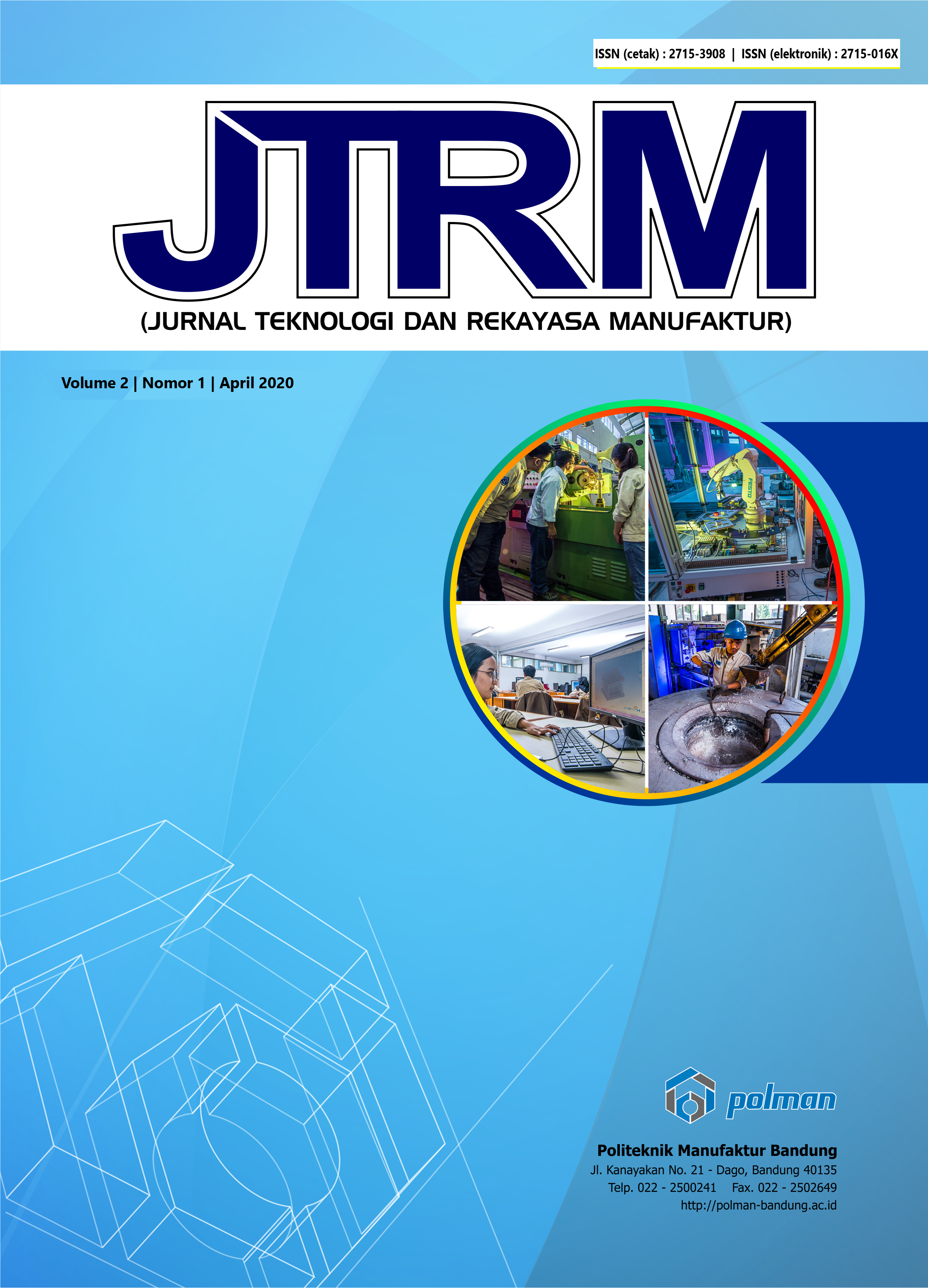 Detail Cetak Biru Robot Nomer 46
