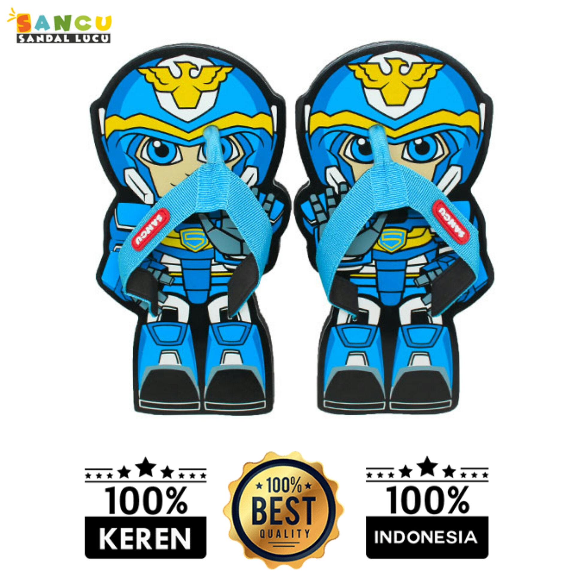 Detail Cetak Biru Robot Nomer 49