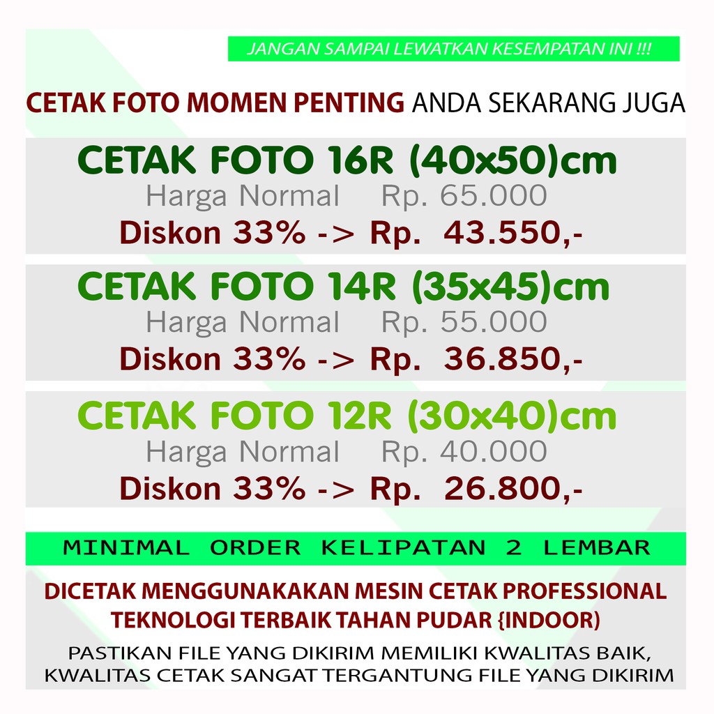 Detail Cetak Foto 16r Nomer 44