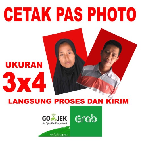 Detail Cetak Foto 3x4 Nomer 45