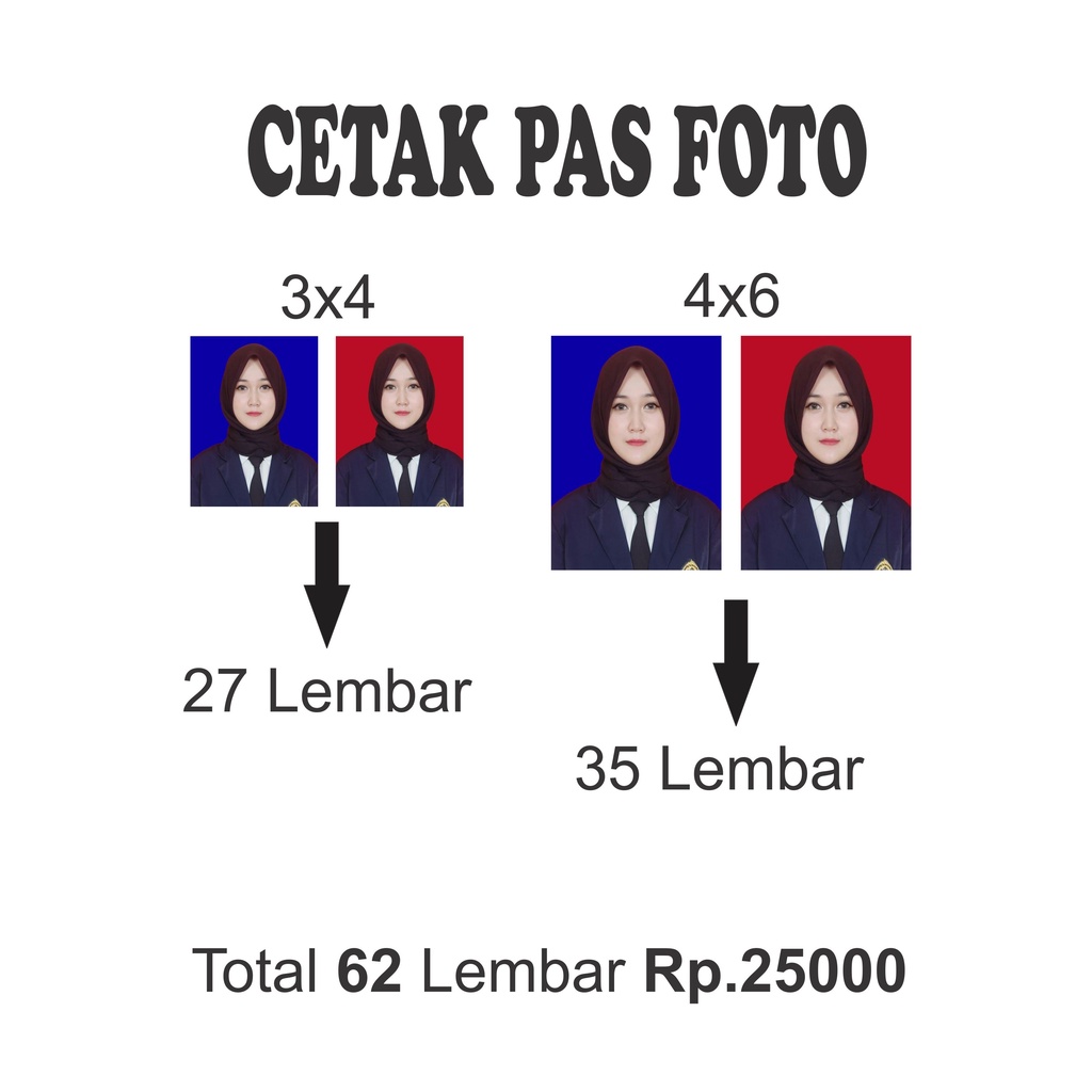 Detail Cetak Foto 4x6 Nomer 27