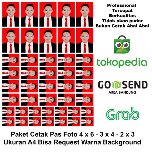 Detail Cetak Foto 4x6 Nomer 29