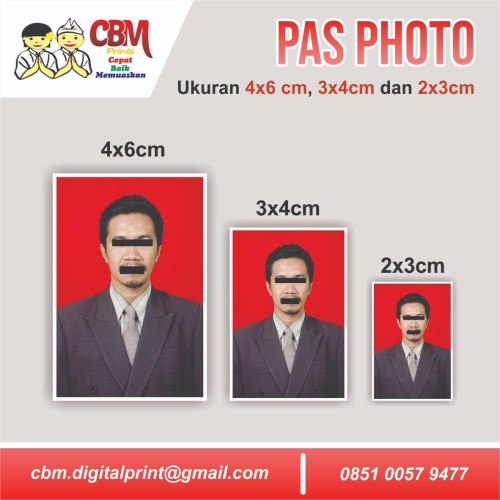 Detail Cetak Foto 4x6 Nomer 4