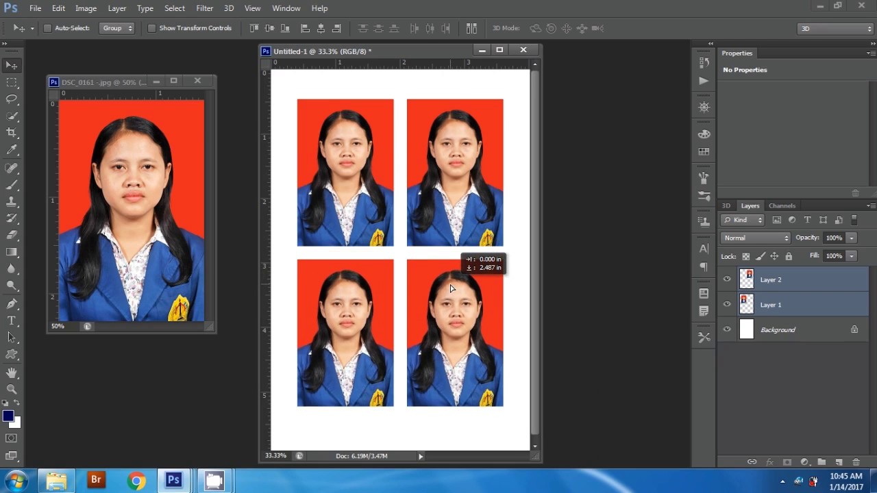 Detail Cetak Foto 4x6 Nomer 35
