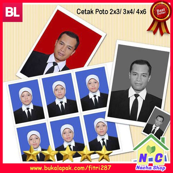 Detail Cetak Foto 4x6 Nomer 40