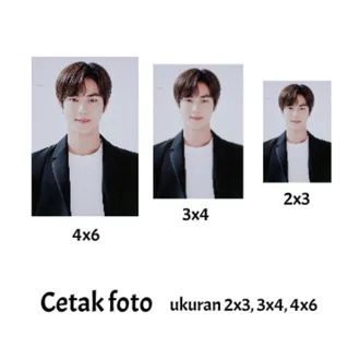 Detail Cetak Foto 4x6 Nomer 42